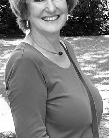 Profilbild Christine Helena Preisner